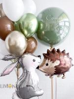 На годик №10